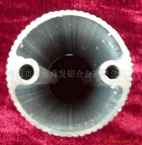 供应铝合金铝型材 工业铝材 铝合金 佛山大沥铝材