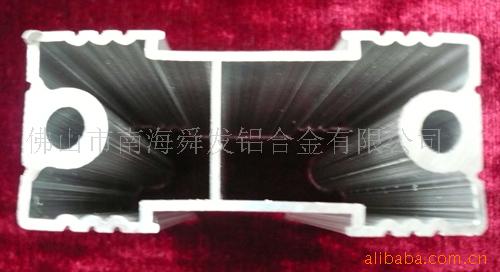 供应铝合金铝型材 工业铝材 铝合金 佛山大沥铝材