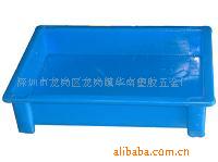 供应塑胶电池箱