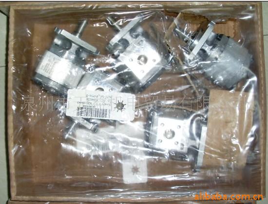 供应马祖奇液压齿轮泵-天益机电供应液压气动