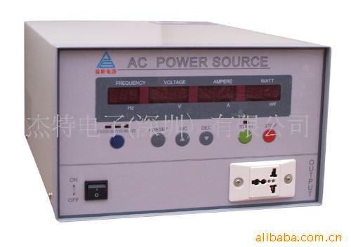 PS60005/PS61005/PS70005普斯变频电源 500W变频电源(图)