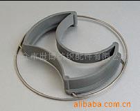 供应加弹机配件退丝圈