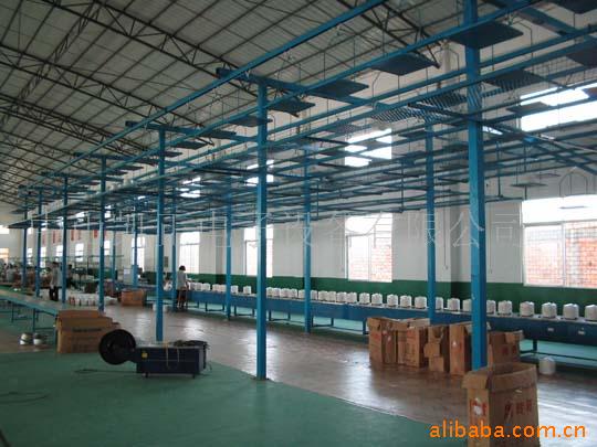 厂家直销电饭锅一体化生产线，电脑检测线，电饭锅自动检测线