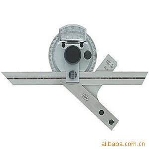 供应成量万能角度尺，成量角度尺，成量角度规，360度角尺