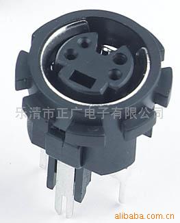 供应S端子MDC-4-013端子