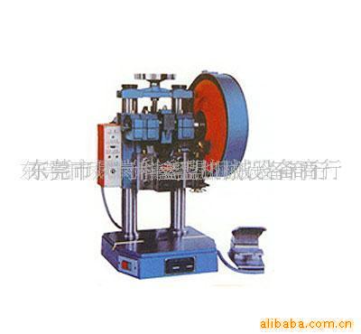 供应电啤机，卓越品质，一流服务(图)/2吨电动冲床