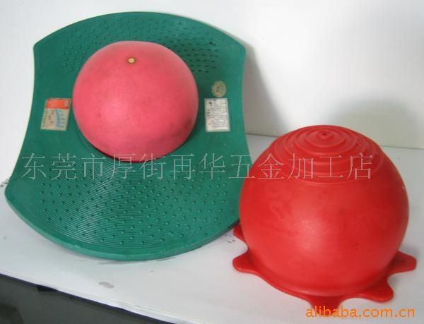 供应各种球类搪胶模具、卡通搪胶其他是车床+其它30不限其他