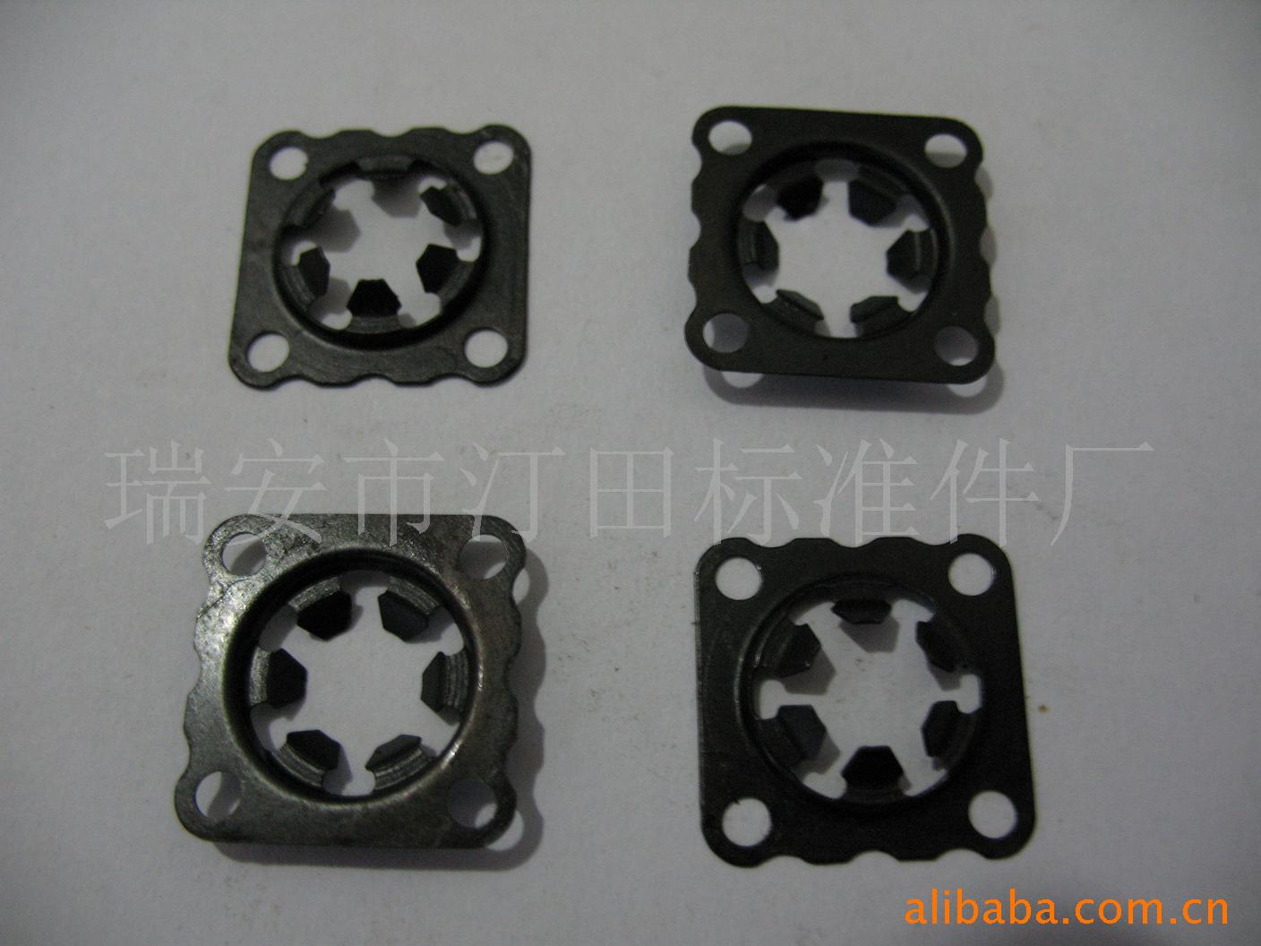 供应轴承夹 垫圈 非标轴承夹【厂家直供】