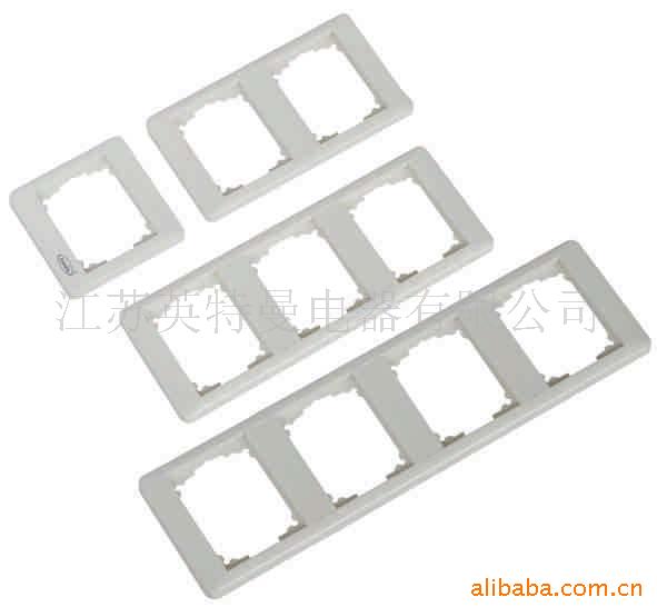 供应墙壁开关面板