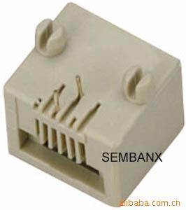 供应PCB插座,PCB接口