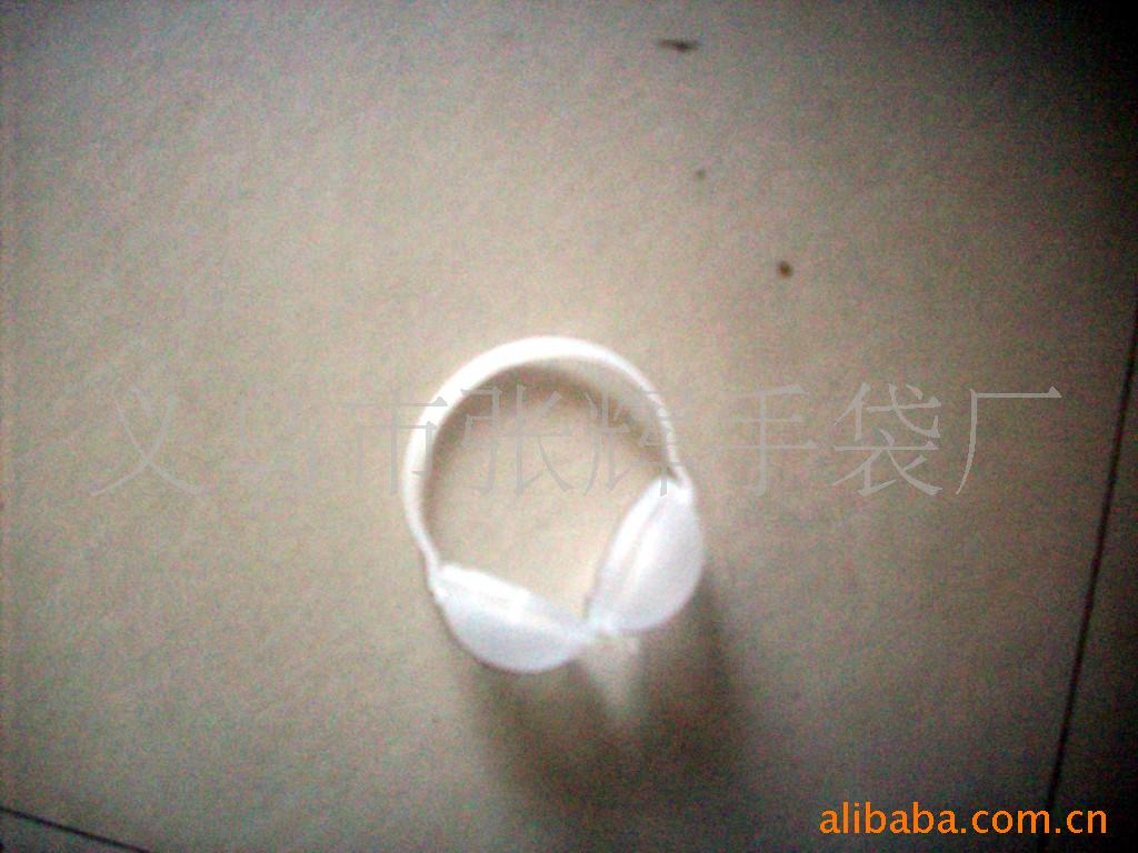 厂家供应保暖耳套架子、耳罩了箍架以及在耳套塑料配件(图)