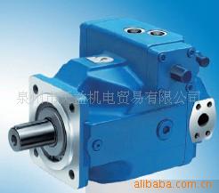 供应REXROTH A4VSO泵-天益机电供应液压气动
