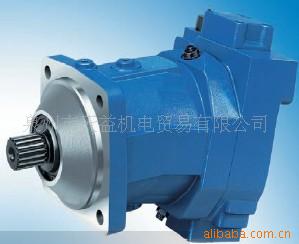 供应REXROTH A6VE泵-天益机电供应液压气动往复泵