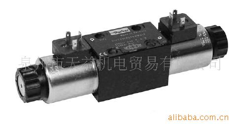 供应PARKER D1FB阀-天益机电供应液压气动电磁阀