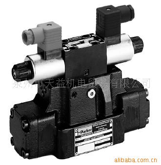 供应PAIKER D3-D11换向阀-天益机电供应液压气动