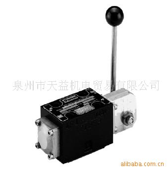 供应PARKER D3L换向阀-天益机电供应液压气动