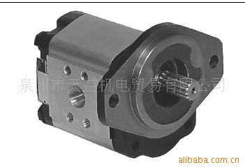 供应派克 PGP-PGM500泵-天益机电供应液压气动