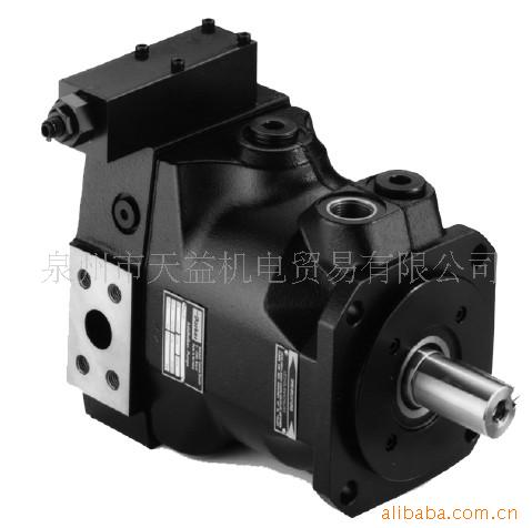 供应派克 PV泵-天益机电供应液压气动-  管件，接头，密封