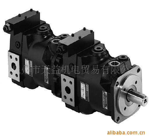 供应派克 PV双联泵-天益机电供应液压气动往复泵