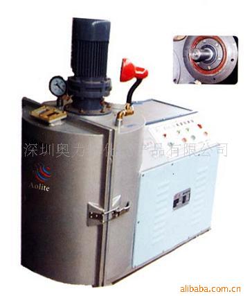 人造石设备、搅拌机、拌料机、真空搅拌机（美玉石）