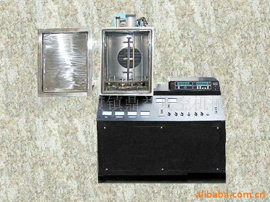 实验室专用小型真空镀膜机 真空镀膜机