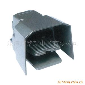 供应脚踏开关，LTH-1-6防护盖脚踏开关