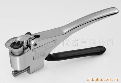 韦氏硬度计 型号：WB-20 (图) 40HV-110HV