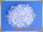 透明 PVC 颗粒 水晶透明料 环保 颗粒料