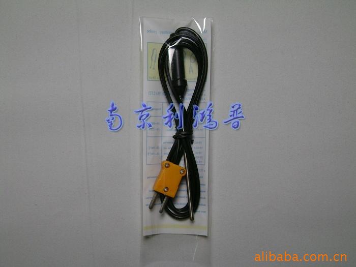 厂家直销高温探头K型热电偶TP-02可测到750度