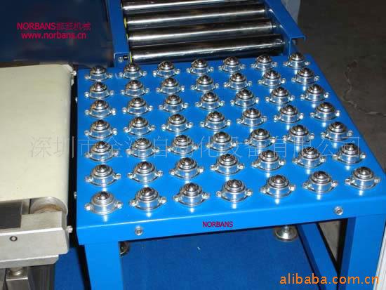 供应万向钢珠台/牛眼台/万向台/滚珠台/珠轮台