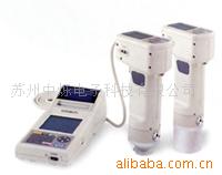 供应 CR-400/CR-410色彩色差计