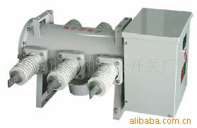 LW3-10 I II III系列六氟化硫断路器