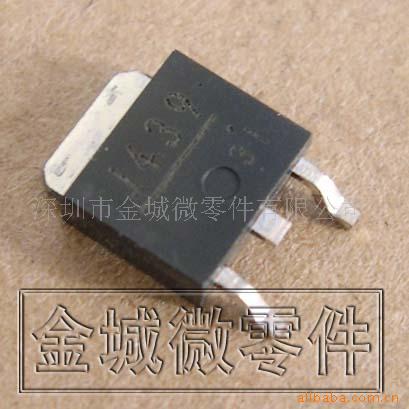 P场效应管 2SJ439  RJJ0101DPD