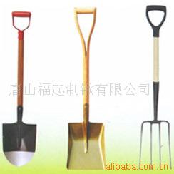 供应钢锹、钢镐、叉、shove、铁锹