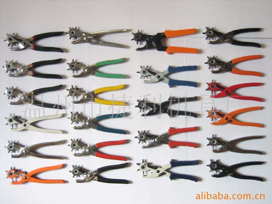 供应打孔钳（汇集各种款式打孔钳超市）[32年生产厂家] 皮带打孔