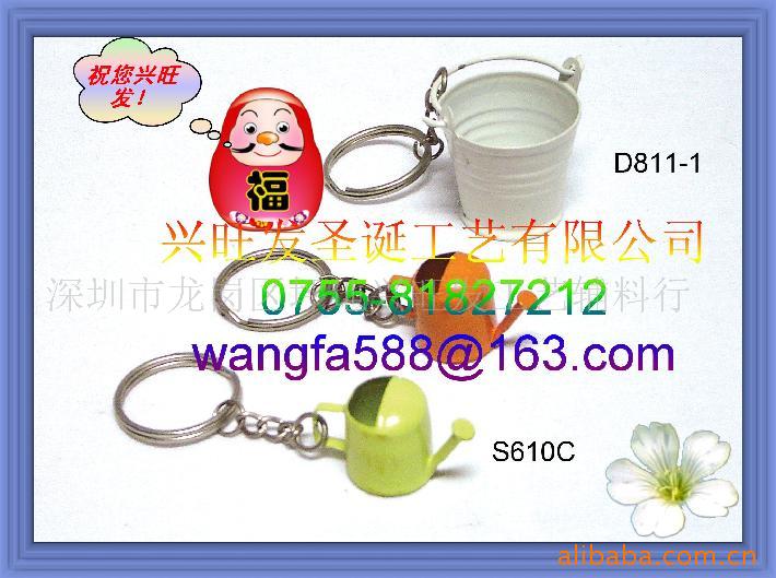 [Factory direct sales]gardening series Mini Drum Watering,Cans,Tinplate process