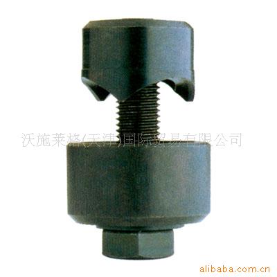 供应德国原装进口工业级螺旋冲孔(图)沃施莱格wollschlaeger