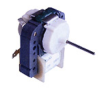 冰箱电动机风扇电机罩极电机冷柜电机展示柜电机冰箱电机