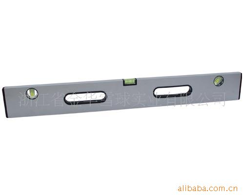 铝合金水平尺挂板