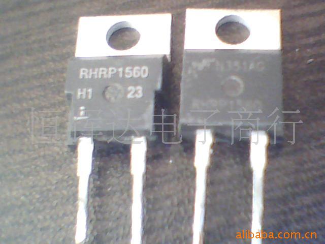 优势供应RHRP3060,MUR3060