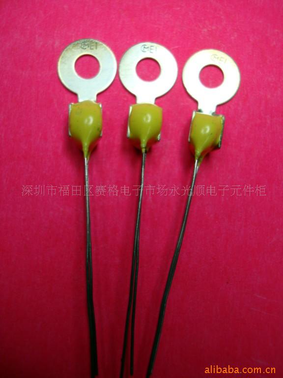 PTC 热敏电阻 PTH487A01BB222TS B2