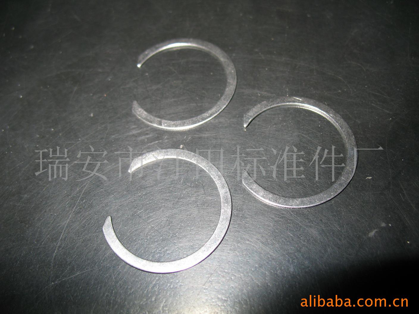 供应卡环 卡簧 不锈钢卡簧 GB305【厂家直供】