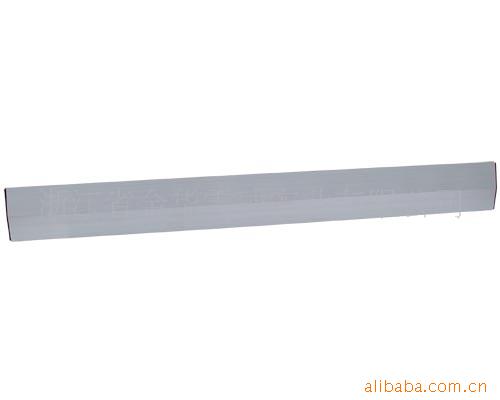 斜刀型铝合金水平尺刮板