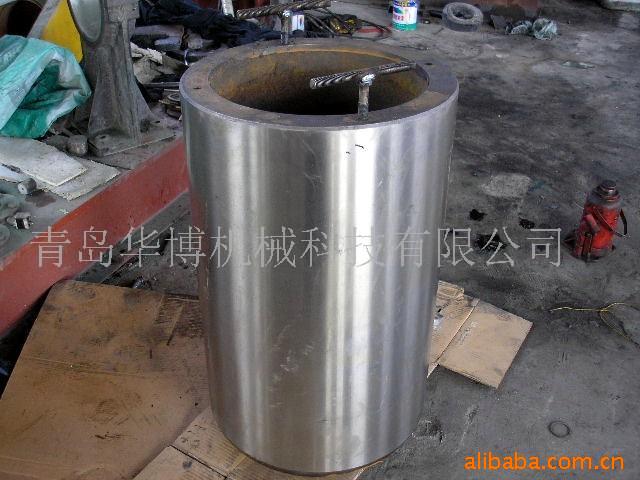 供应800毫米以下的柱塞油缸(图)