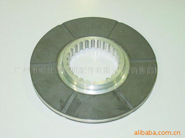 曼罗兰700印刷机刹车皮 罗兰机刹车片 罗兰机刹车皮 印刷机配件