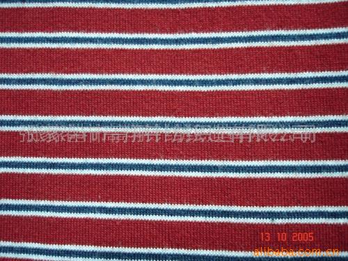 【量大优惠】厂家供应 里布 40S TC汗布 CVC单面汗布 CR平纹布