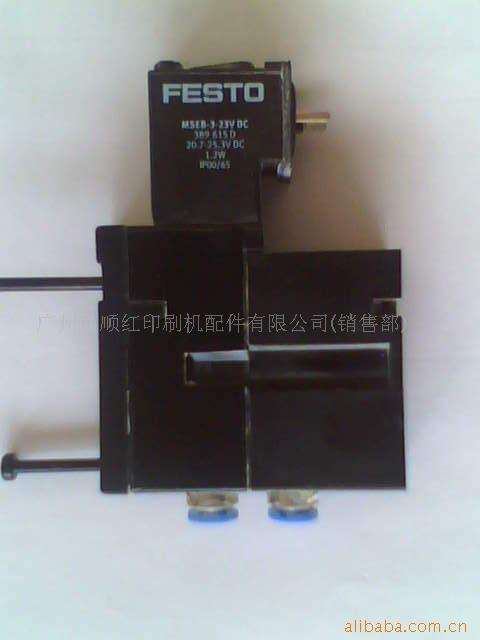 MEBH-4/2-QS-4-SA M2.184.1111/05 海德堡PM52机电磁阀 气阀