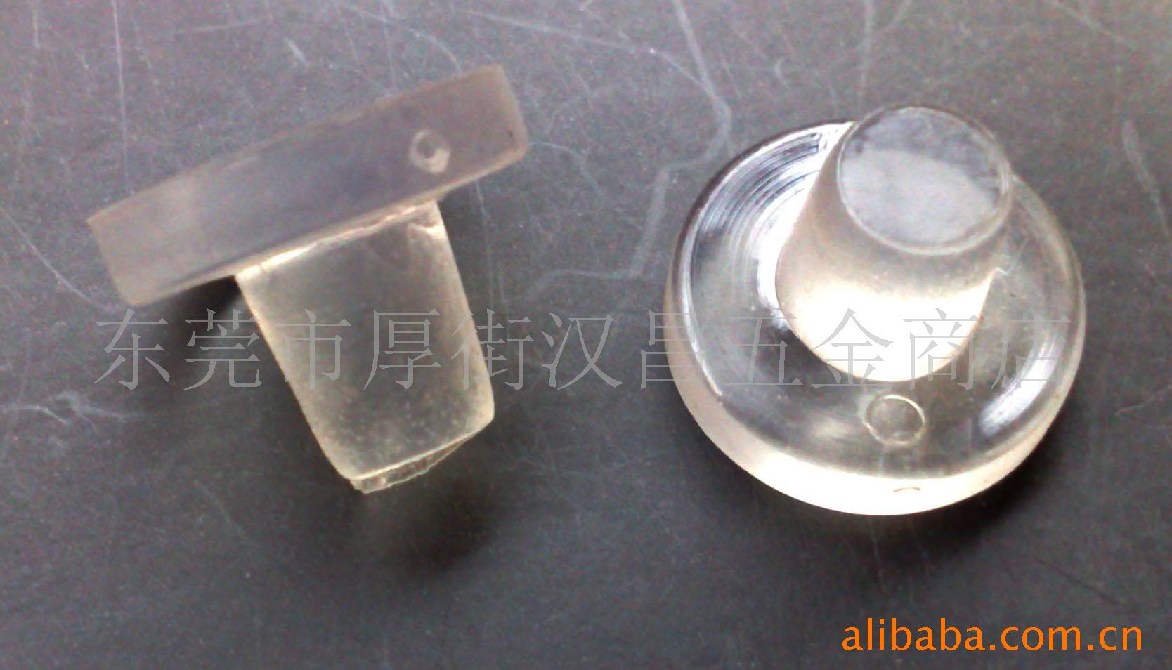 供应孔塞 扣式胶塞 透明孔塞 家具孔塞  塑胶孔塞