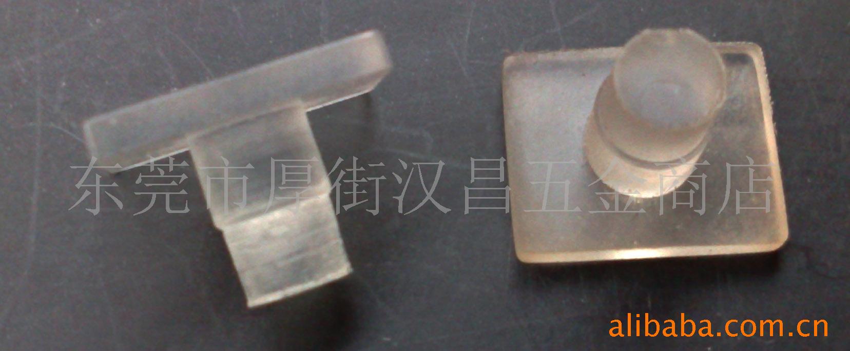 供应孔塞 方形孔塞PVC透明孔塞 堵头