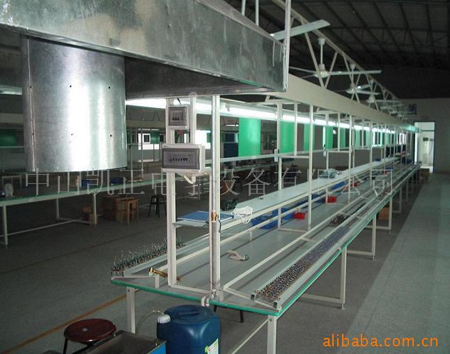 供应手推插件线、自动插件线